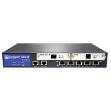 Juniper SSG-20-SB